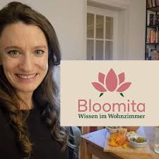 BREAKING NEWS+++ welcome to Bloomita 🌸 🛋️ The idea for HeyMony was born  in a living room at one of those classic in-home sales parties. Tupperware,  Thermomix and many others have