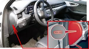 It is priced from rs 24.95 lakh to rs 33.95 lakh. Audi Q7 4m 2016 2020 Sicherungen Belegung Sicherungskasten Bolidenforum