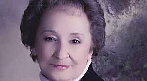 Rosalie Jean Swanson, 82, St. Louis