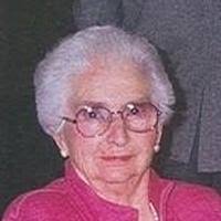 Jean Margaret Hogg Jansen (1914-2010)