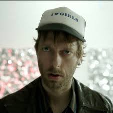 I LOVE GIRLS (torgeir Lien's Hat From Lillyhammer)