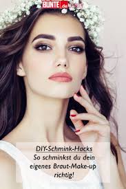 Es gibt keinen anderen tag, an dem so viele fotos von dir gemacht werden wie an deinem hochzeitstag. Hochzeit Diy Braut Makeup Hacks Schminke Selbst Machen Brautmakeup Selbstmachen Selbermachen Auge Braut Make Up Make Up Braut Make Up Selber Machen