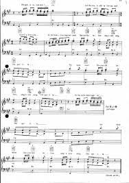 Pin On Partition Piano