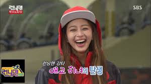 한예슬, 반말 애교 '매력 발산' @런닝맨 Running man (여왕의 귀환) 141102 - YouTube