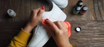 This week i learned to personalize my air force 1's.i learn new skills every week documenting the entire process. Step By Step Guide To Make Custom Nike Air Force 1