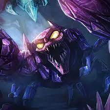 LoL Skarner Build - Best 12.4.1 Items, Runes, Counters & Guides S