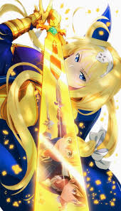 Alice Zuberg Sword Art Online Fanart Manga Anime Animegirl Gg Sword Art Online Sword In 2020 Sword Art Online Wallpaper Sword Art Sword Art Online Asuna