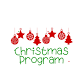 Christmas Program — GEM Express Preschool  event image