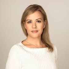 Olga Geiger's Instagram, Twitter & Facebook