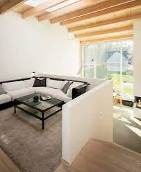 What's important is that the principle of creating split level houses is identical for mac. Kommunikativ Auf Allen Ebenen Architektur