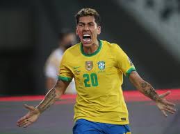 International match match brazil vs colombia 07.09.2019. Ih9f7wrgyq2qem