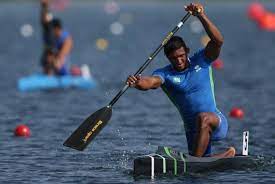 Brazil's isaquias queiroz tastes olympic glory after a horrific childhood. Rio 2016 Isaquias Queiroz Conquista Medalha De Prata Na Canoagem Difusora 24h