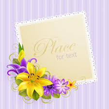 Maybe you would like to learn more about one of these? Flower Greeting Cards 20555 Free Ai Eps Download 4 Vector