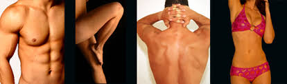 You'll see from the content below that brands present this information in very different ways. Laser Hair Removal Velvet Effect Lasers