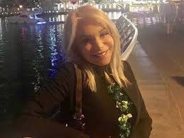 Il marito di maria giovanna elmi si chiama gabriele massarutto, ma conoscete la sua storia? Ico6lrga1pl3jm