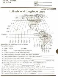Latitude & longitude practice 10 treasure hunts part 1. 73 Best Latitude Longitude Ideas Map Skills Teaching Social Studies Social Studies