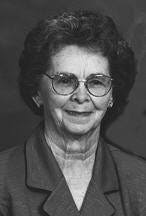 Barbara M. Kutters