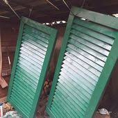 Fensterladen Mit Lamellen Selber Bauen Fensterladen Selber Bauen Diy Fensterladen Lamellen