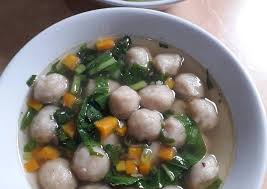 Keyword masakan tahu, resep tahu, tahu putih. Resep Bakso Kuah Sayur Sempurna Aneka Resep Masakan Sehari Hari