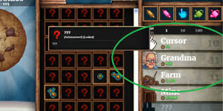 Christmas season is a seasonal event in cookie clicker that was added on the 1.04 update. How To Get The True Neverclick Shadow Achievement On Cookie Clicker