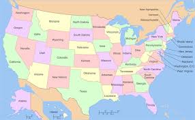 If you paid attention in history class, you might have a shot at a few of these answers. Which State S Motto Is By The Sword Trivia Questions Quizzclub