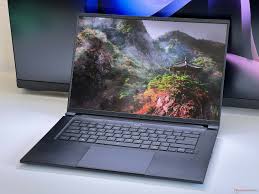 Gigabyte AERO X16