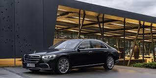 Buy it for aed 195,000 $52,702 aed 195,000 notify me if price drops notify me if price drops. The 2021 Mercedes Benz S Class Starts At 110 850