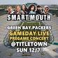 Green Bay Packers Pregame Concert at Titletown NW.... event in Green Bay, WI