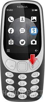 ( it will also display how many attempts remain ). Hard Reset Nokia 3310 3g How To Hardreset Info