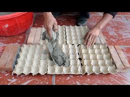 Soins De Sante Naturel 365 Youtube Diy Concrete Planters Diy Cement Planters Concrete Garden