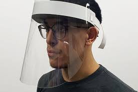 Fundraiser by Christopher Rodkey : Rodkey Face Shield PPE for COVID-19  front line