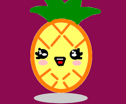 Abacaxi Kawaii Desenho De Kathzinha Gartic Free icons of kawaii in various ui design styles for web, mobile, and graphic design projects. abacaxi kawaii desenho de kathzinha