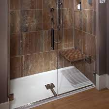 To help you comb through the options, here's our guide for what. Mti Barrier Free Shower Pan Rectangle