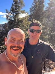 Grateful for the incline's impact