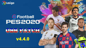 Softonic review pro evolution soccer made even better. Pes 2020 Android Patch Laliga Download