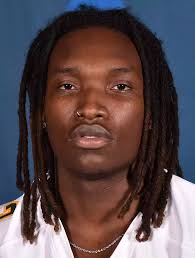 2021 Football Roster