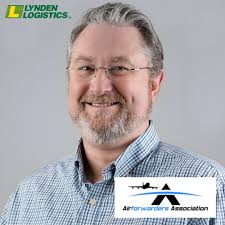 Congratulations to Dennis Mitchell, Senior Vice President Freight  Operations at Lynden Logistics, who was recently elected to The  Airforwarders Association Board of Directors for a second term!