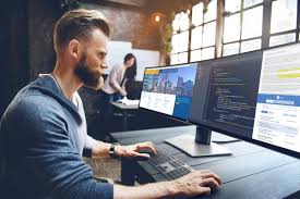 The rule was declared by the supreme court in september 2013 to be incompatible with the constitution and the election commission of india announced that the. Dell Ultrasharp 49 Gewolbt Riesig Und Bildschirm Satt Mac Life