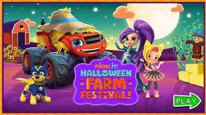 The main difference between them and other nickelodeon games is the age restriction. Pin On Gameplay For Kids