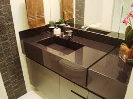 Bancada De Porcelanato Bancada De Porcelanato Porcelanato Bancada Banheiro