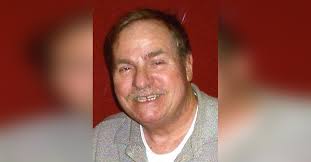 Obituary information for Kenneth Charles Weber