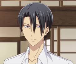 Fruits Basket Fruits Basket Anime Fruits Basket Anime