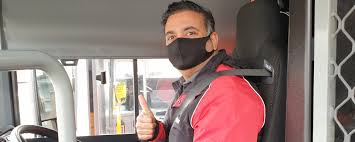 Lockdown lifts but strict health orders remain as no new local cases recorded. Covid 19 Update Remaining Passionate Through Challenging Times In Australia Transdev The Mobility Company