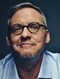 Adam McKay: A Storyteller's Tale