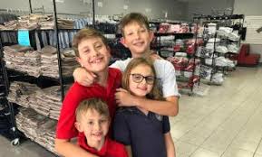 Story of the Month: Sky