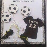 Blue mountain makes it a snap to personalize a birthday card for him or her. Football Birthday Cards Google Search With Images Kids Birthday Cards Birthday Cards For Boys Birthday Cards Diy