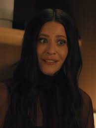 No One Wants This Sasha and Morgan Talking