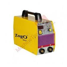 Zogo Welding Machine Arc200 Welding Machine Welding Welding Equipment