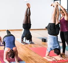1315 third street santa monica, california, united states 90401. Yogaworks History Over 30 Years Of Yoga Teaching Yogaworks