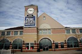 Grove City Premium Outlets Grove City Grove City Outlets Outlets